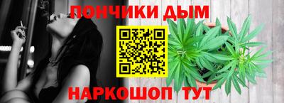 хмурый Кинель